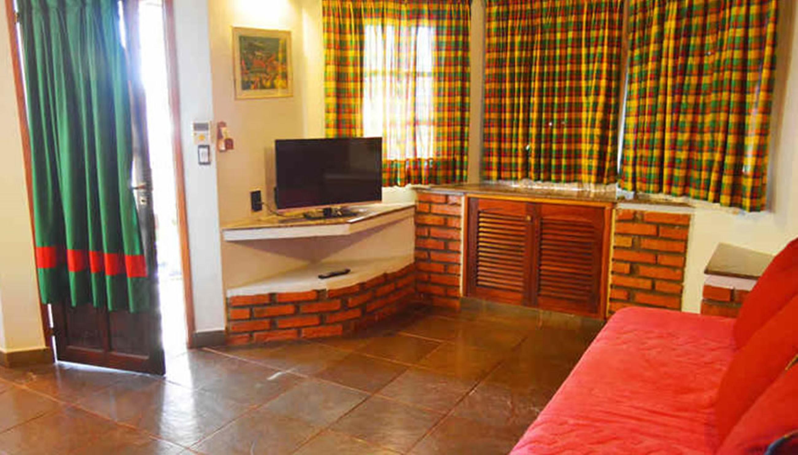 Pirayu Hotel & Resort Puerto Iguazu Bagian luar foto