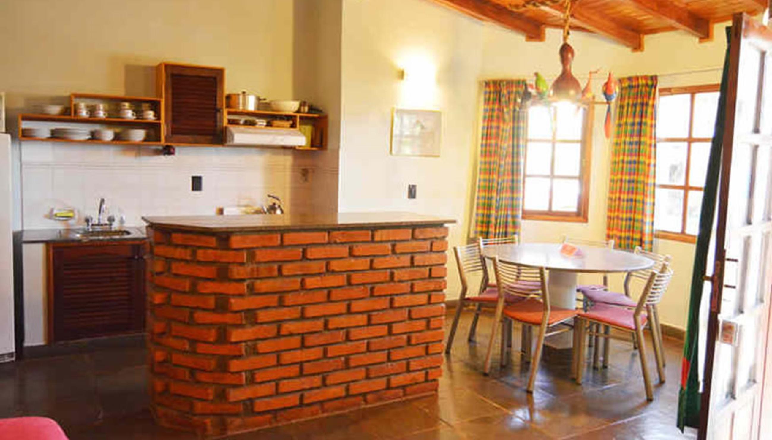 Pirayu Hotel & Resort Puerto Iguazu Bagian luar foto