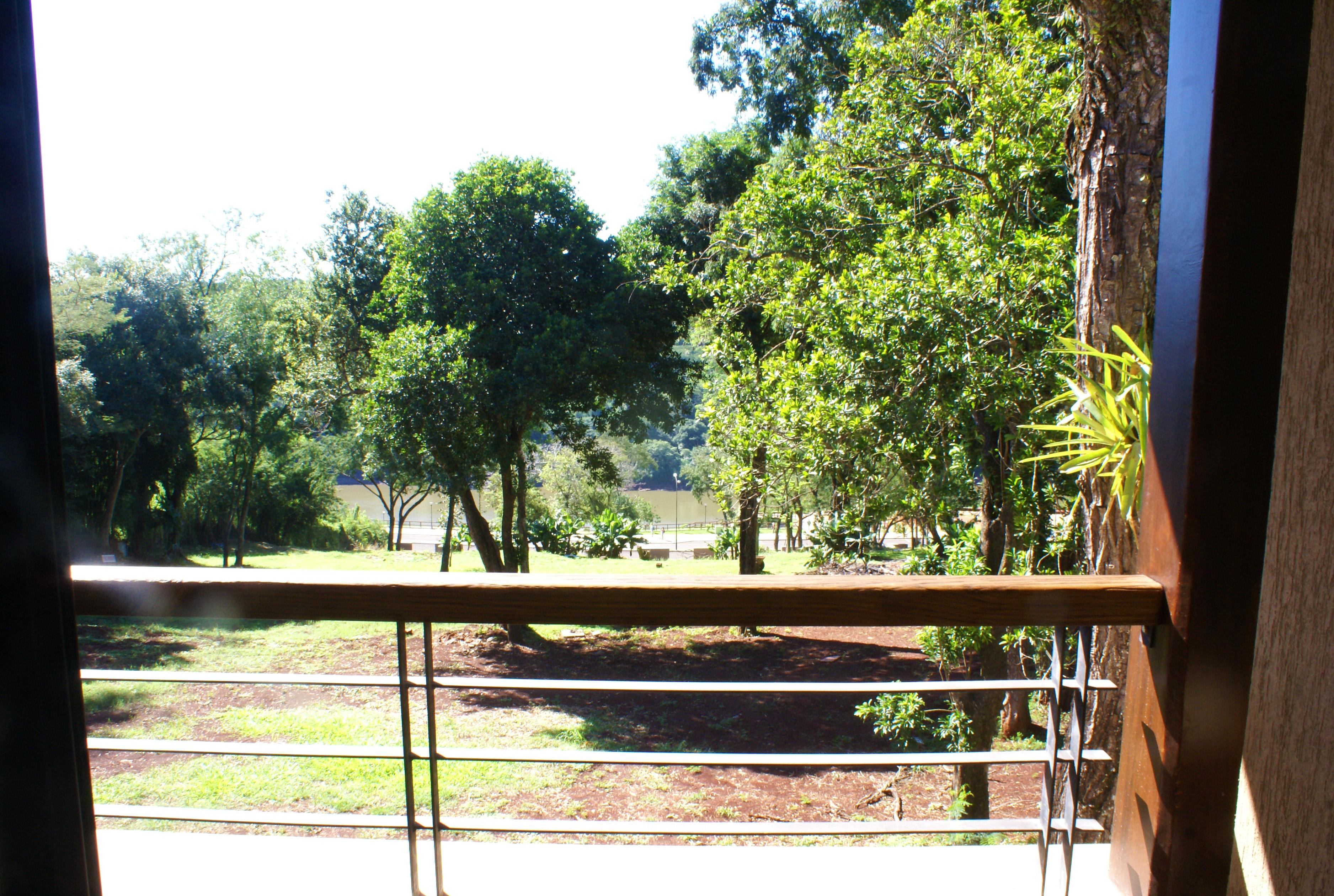 Pirayu Hotel & Resort Puerto Iguazu Bagian luar foto