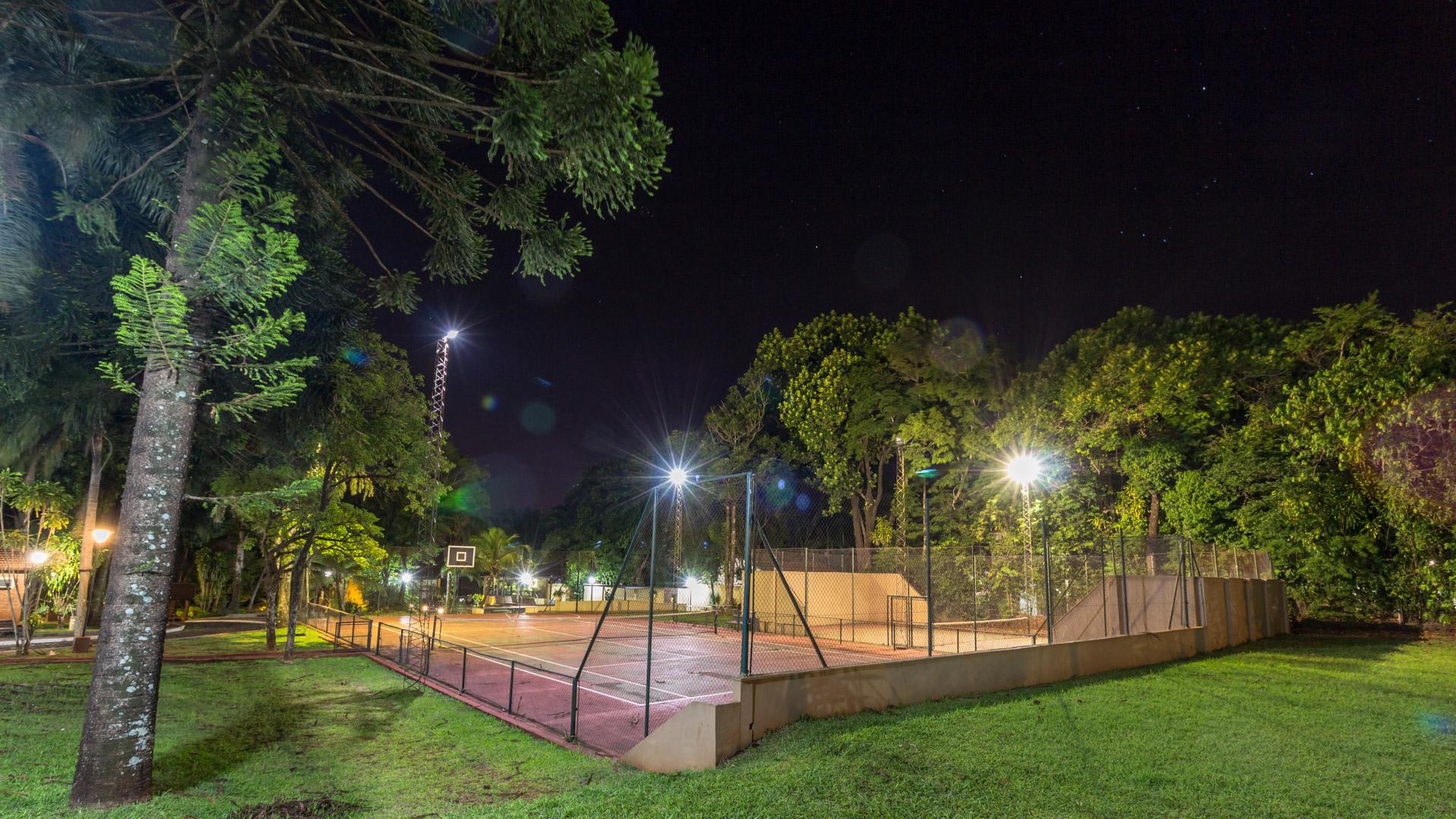 Pirayu Hotel & Resort Puerto Iguazu Bagian luar foto