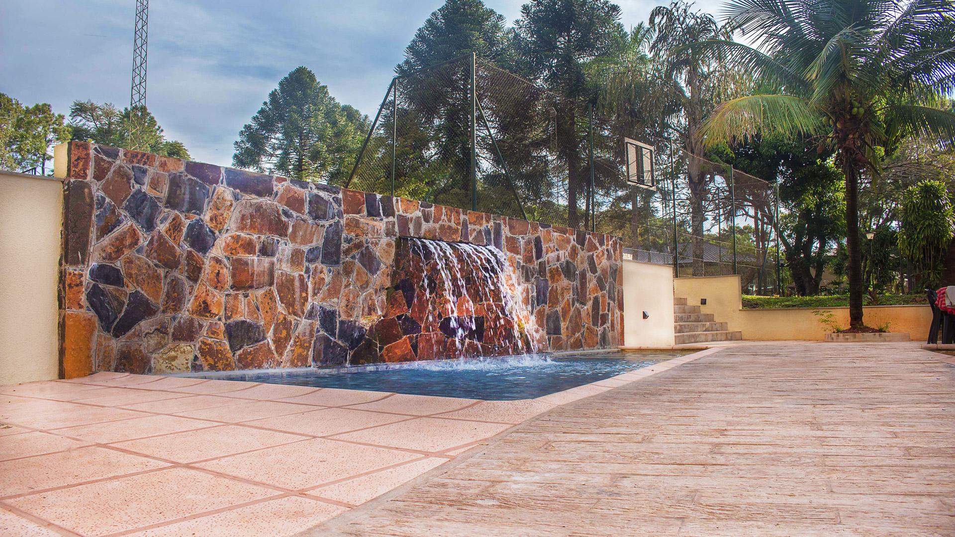 Pirayu Hotel & Resort Puerto Iguazu Bagian luar foto