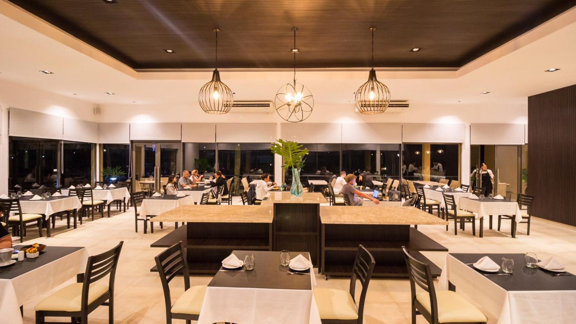 Pirayu Hotel & Resort Puerto Iguazu Bagian luar foto