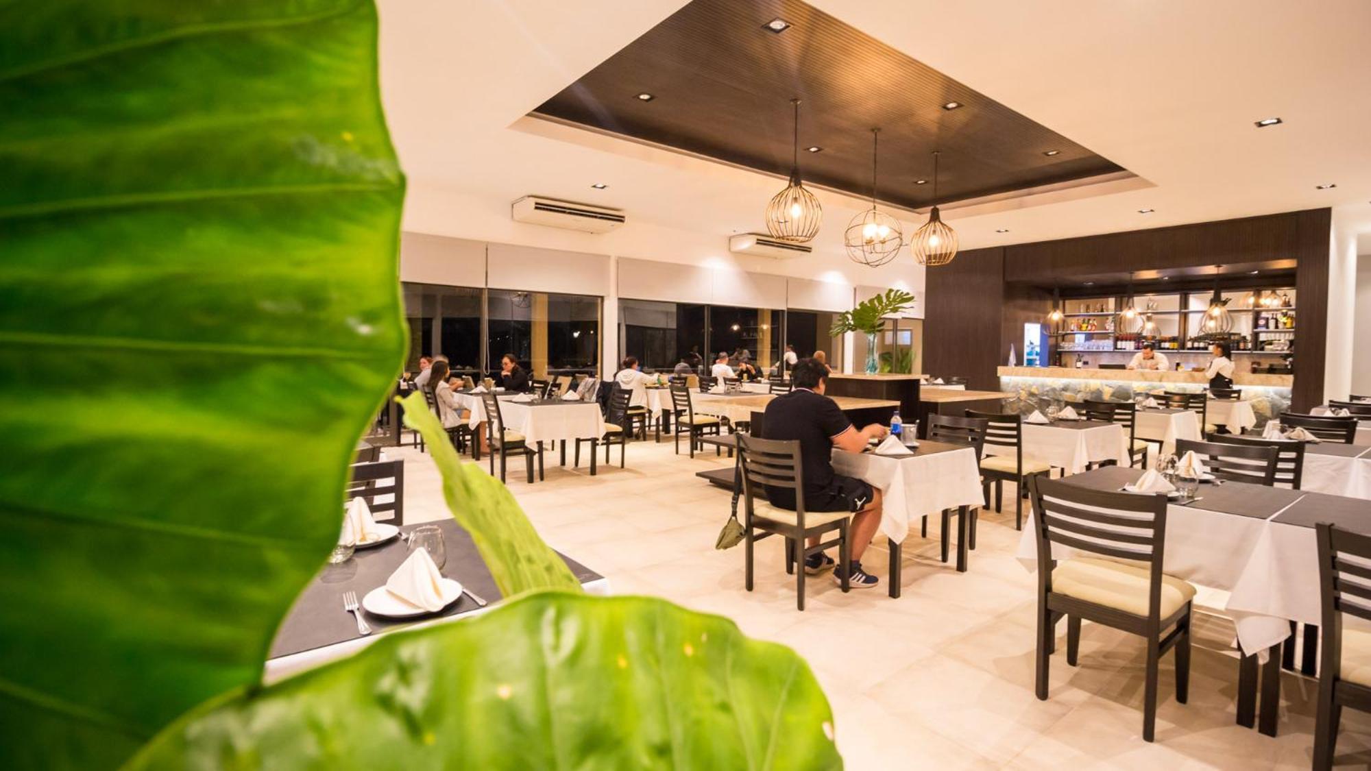 Pirayu Hotel & Resort Puerto Iguazu Bagian luar foto