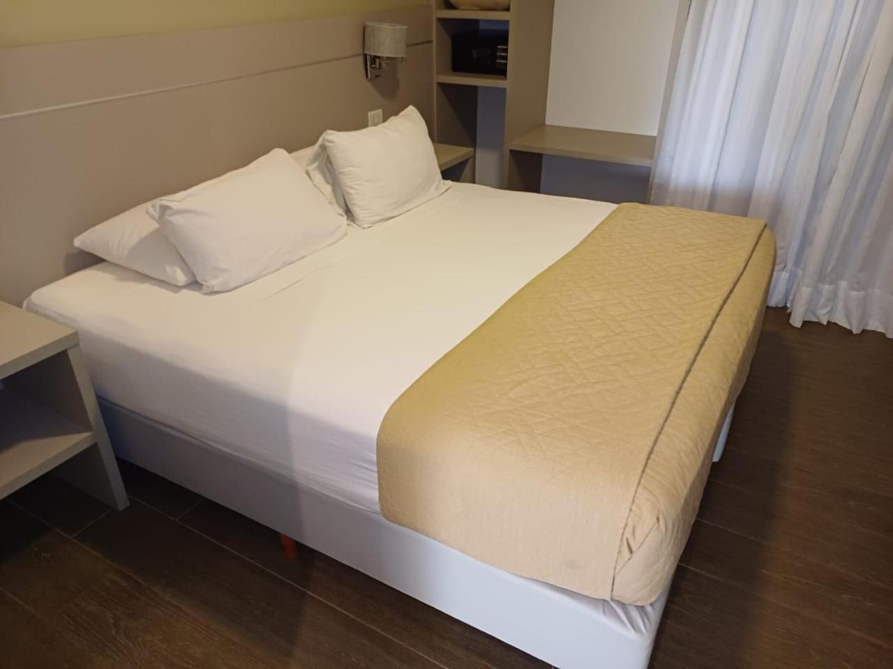 Pirayu Hotel & Resort Puerto Iguazu Bagian luar foto