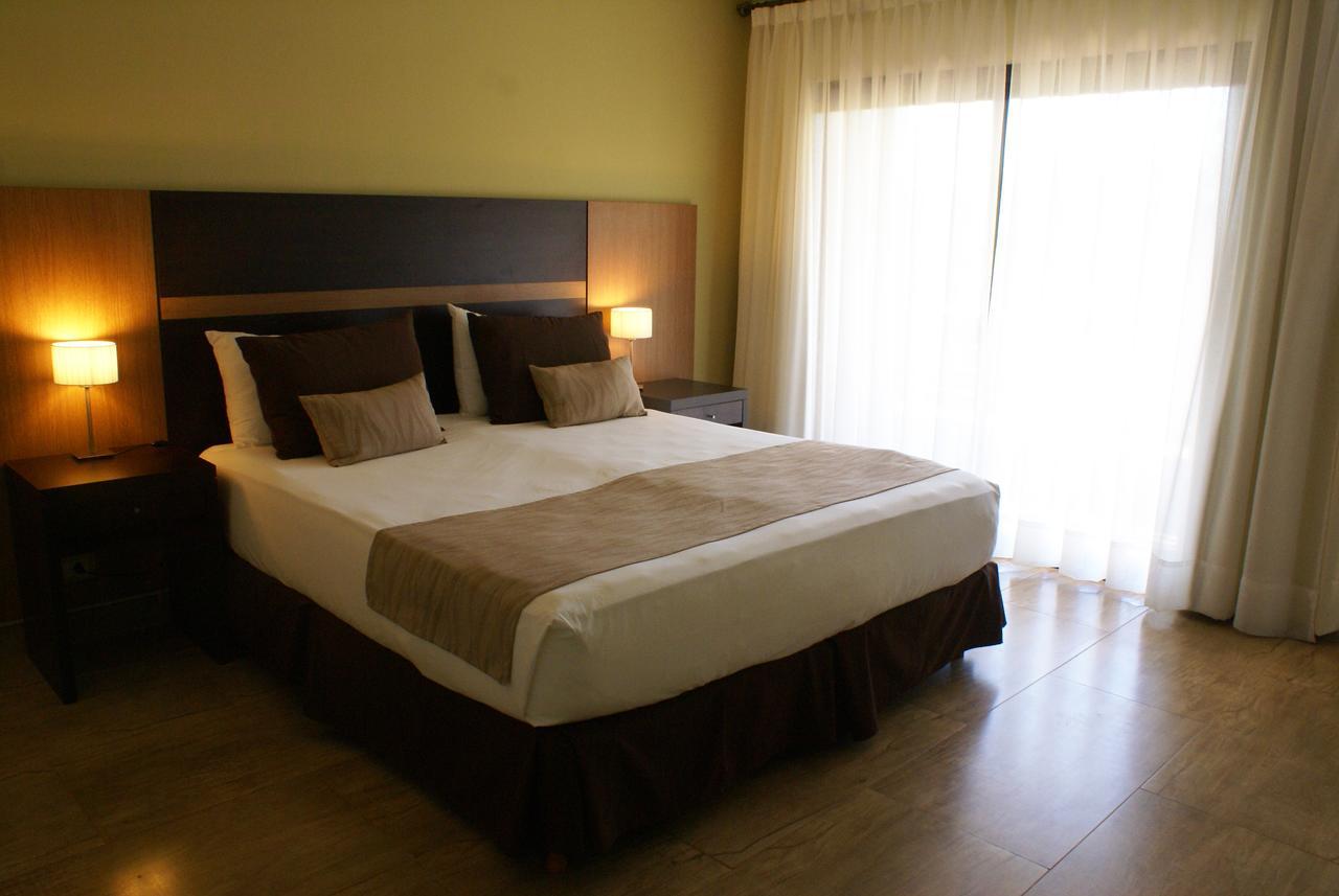 Pirayu Hotel & Resort Puerto Iguazu Bagian luar foto